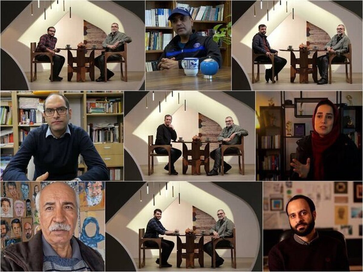 مستند‌های برگزیده جشنواره تلویزیونی مرور می‌شود