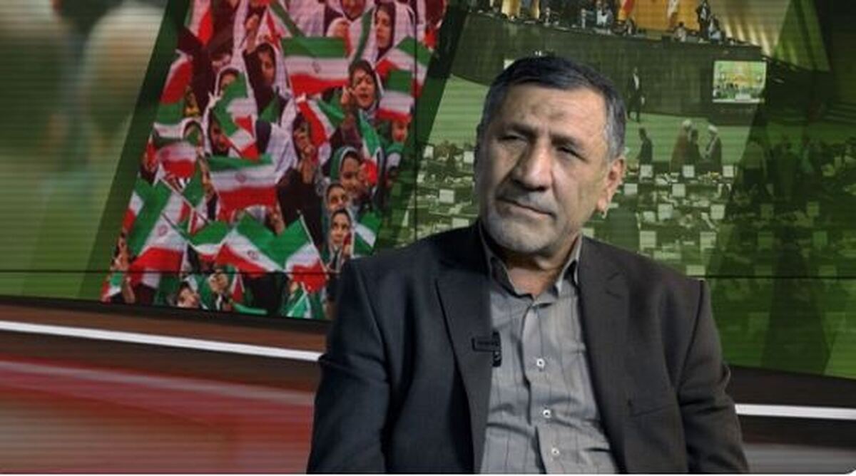 رضوانی: کارکرد FATF سرکوب مقاومت مشروع است