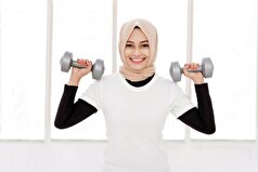 با انجام دادن این ۳ حرکت در منزل سایز شکم پهلوی خود را کاهش دهید!