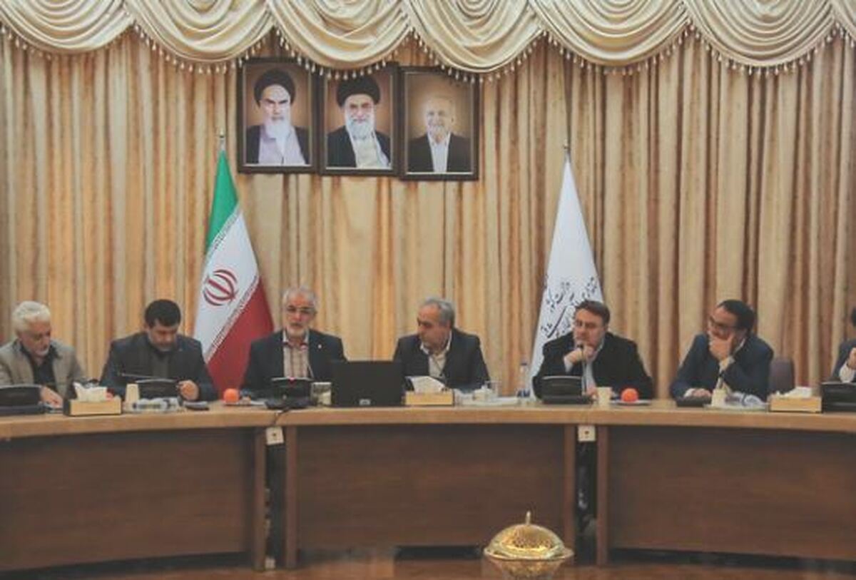 معاون وزیر کشور مسئول تکمیل مسیر کلاله-جلفا در کریدور ارس شد