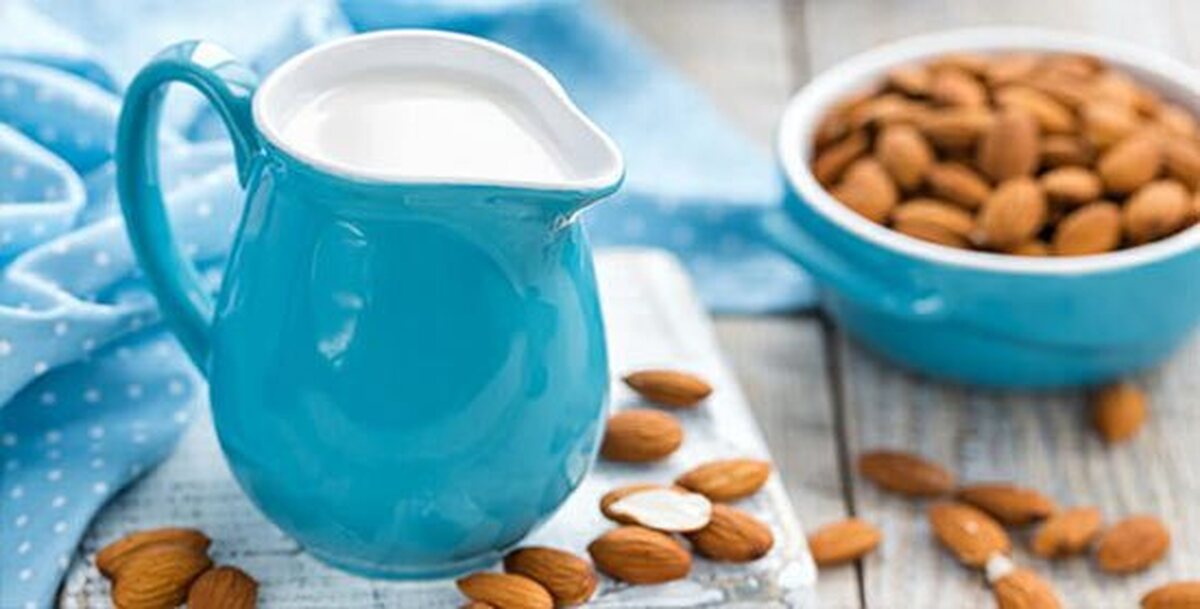 شیر‌های گیاهی باعث افسردگی میشوند؟
