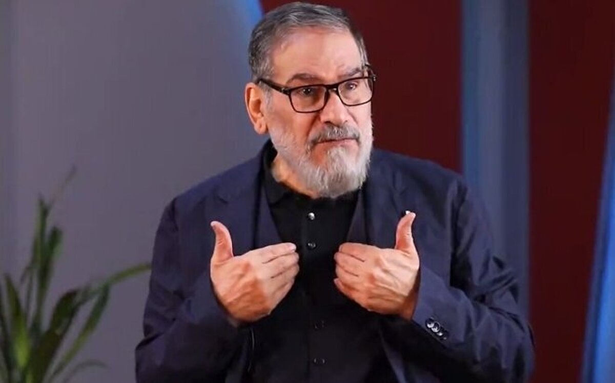 خواهر علی شمخانی دار فانی را وداع گفت