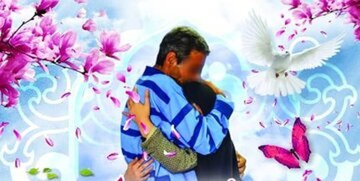 کمک خیرین برای آزادی زندانی دارای بدهی ۶۰ میلیارد تومانی