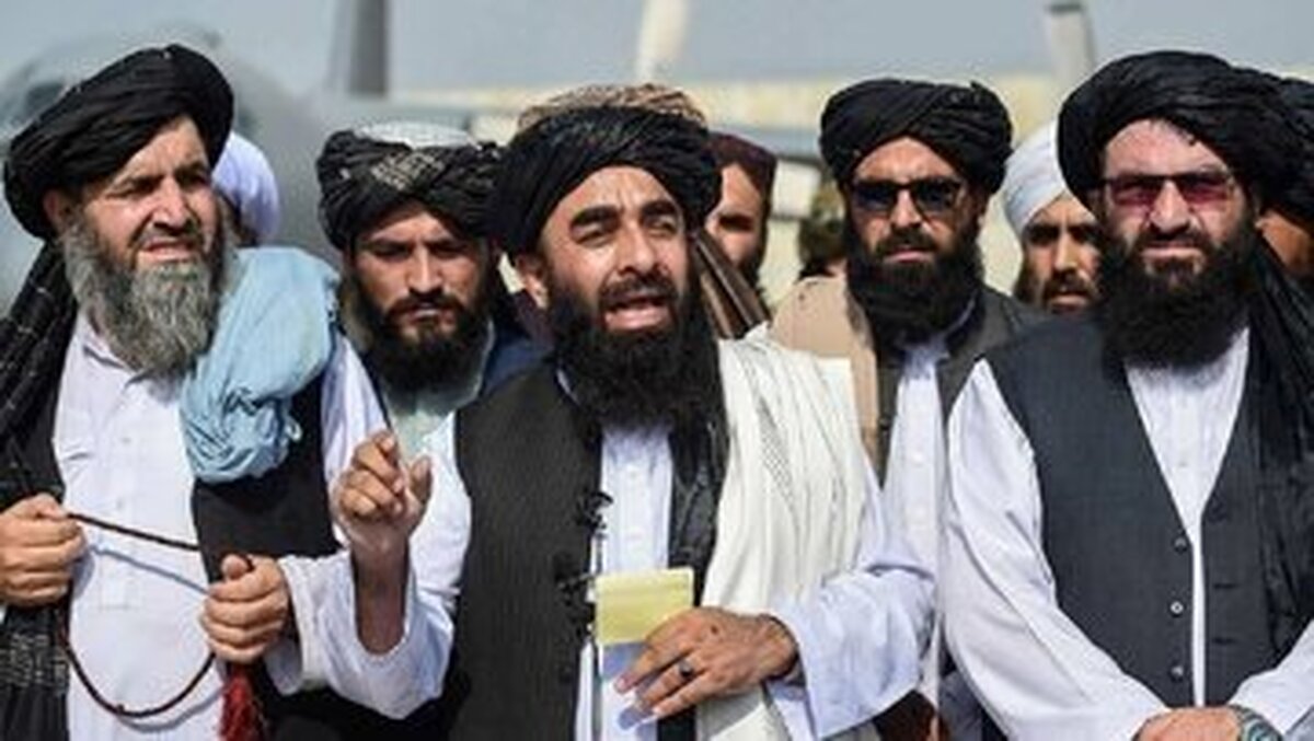 استقبال وزارت امور خارجه دولت سرپرست افغانستان از توافق آتش بس