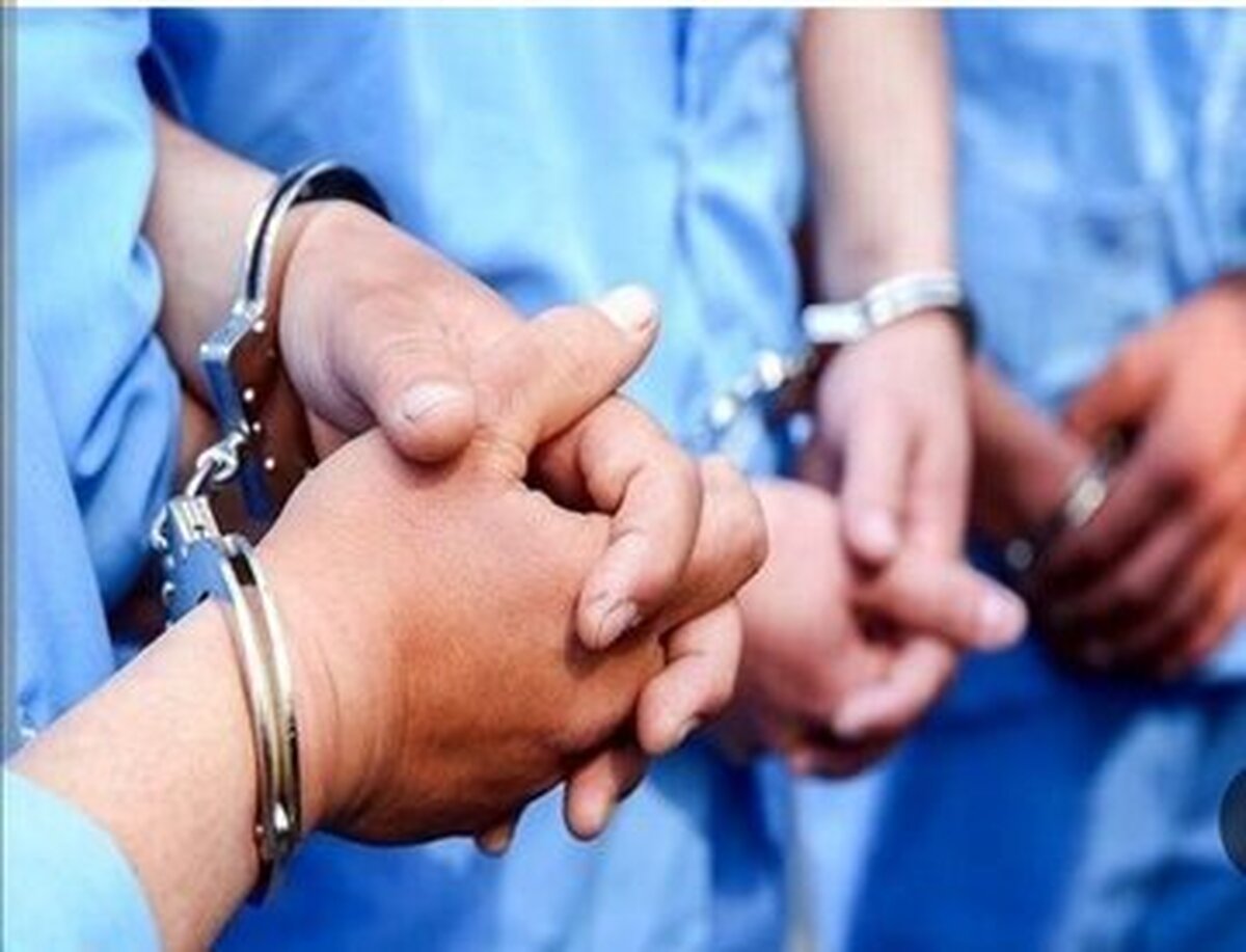 دستگیری 23 نفر از اختلال وبرهم زنندگان نظم عمومی امنیت