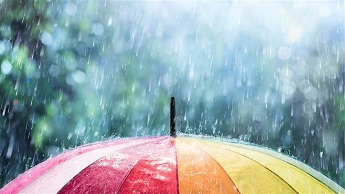 هشداری سطح زرد برای خوزستان