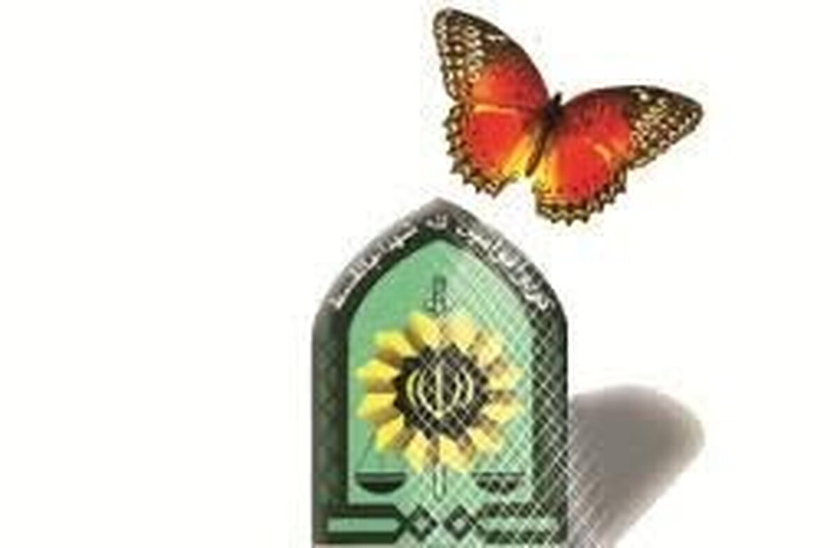 مرد جوانی که قصد خودکشی داشت توسط پلیس نجات یافت