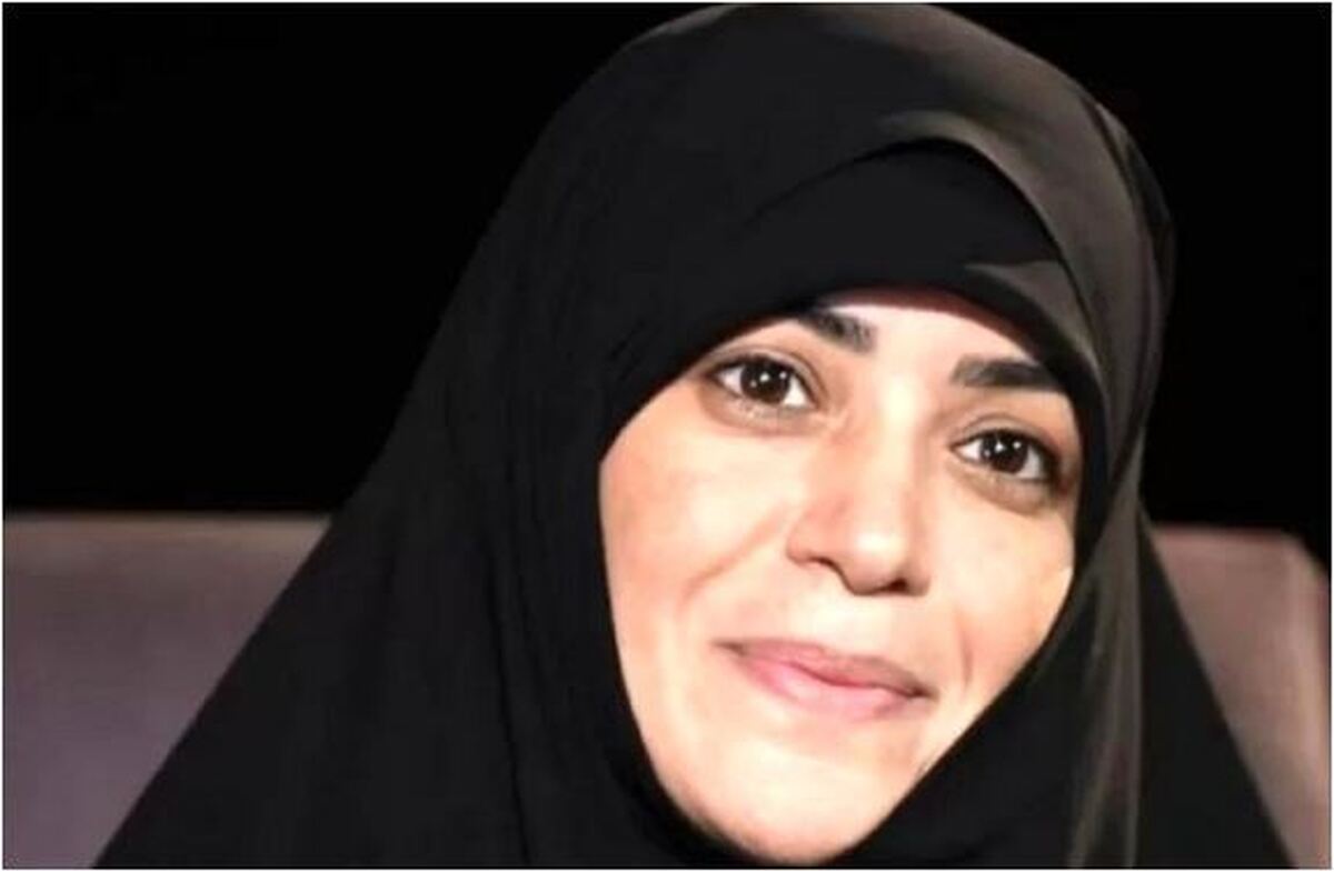استایل سنتی و پر زرق و برق الهام چرخنده در خانه ساده اش پر بازدید شد/سلیقه خانم بازیگر چطور است؟