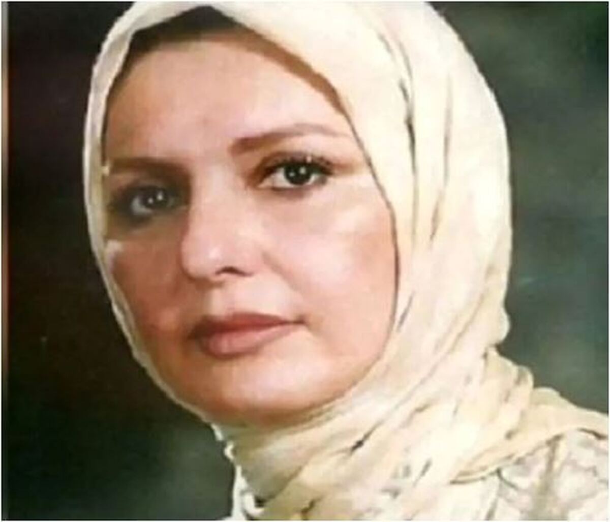 تصویر شکار شده از فیگور جالب گوگوش و قدکچیان در پشت صحنه «حاجی فیروزه»