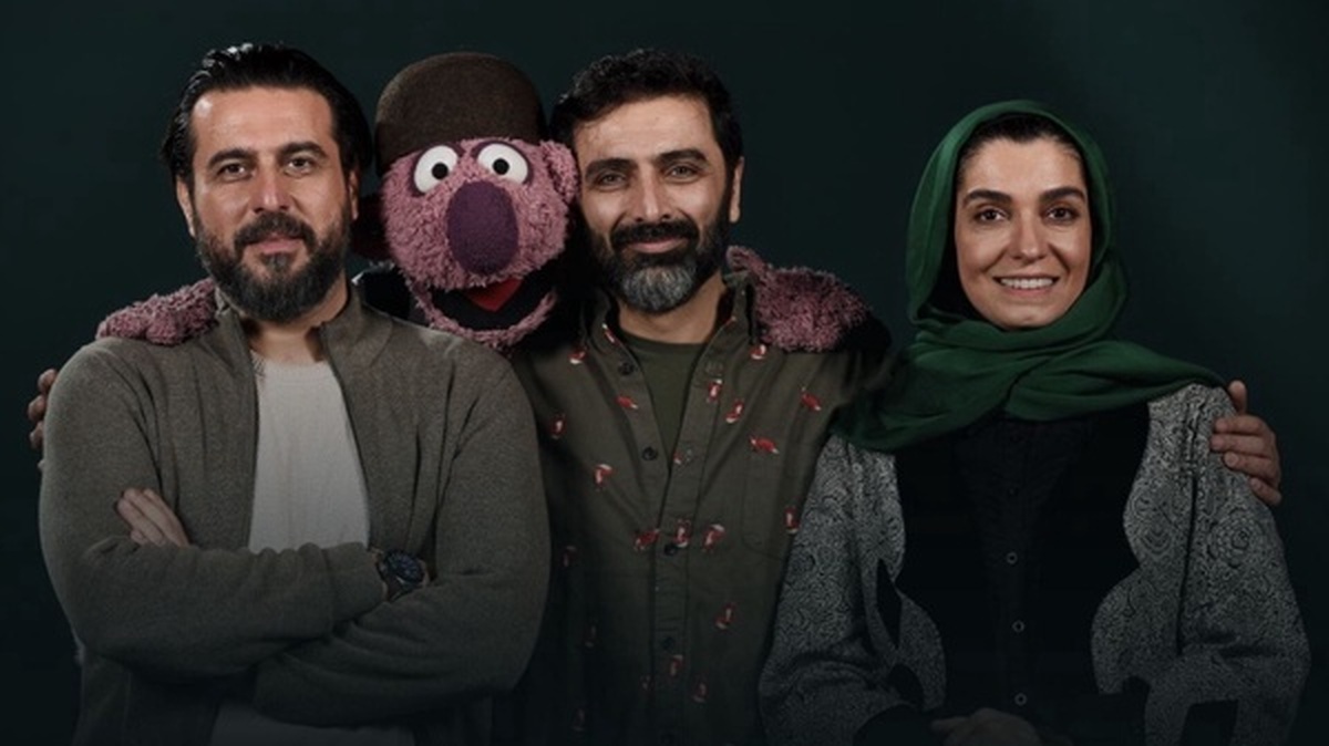 زوج بازیگر، مهمان محسن کیایی می‌شوند؛ عبدالرزاقی و زندگانی در «۱۰۰۱»