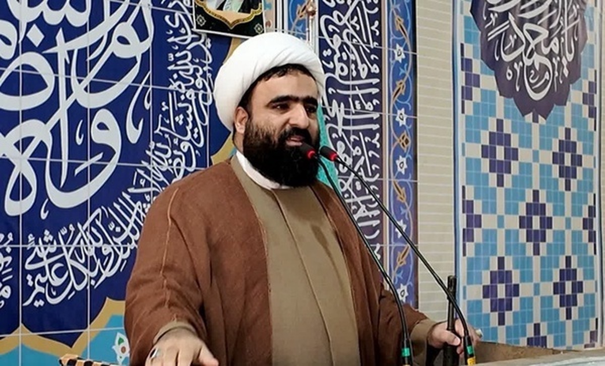 جمهوری اسلامی استکبارستیز است
