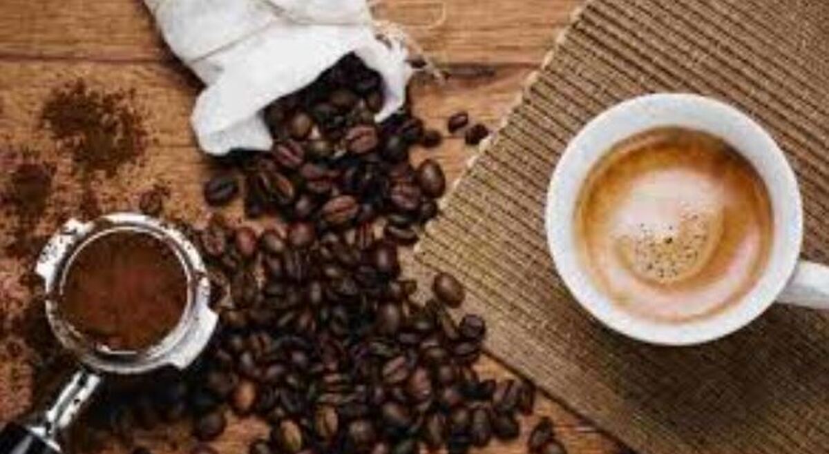 چرا نباید قهوه را با معده خالی نوشید؟
