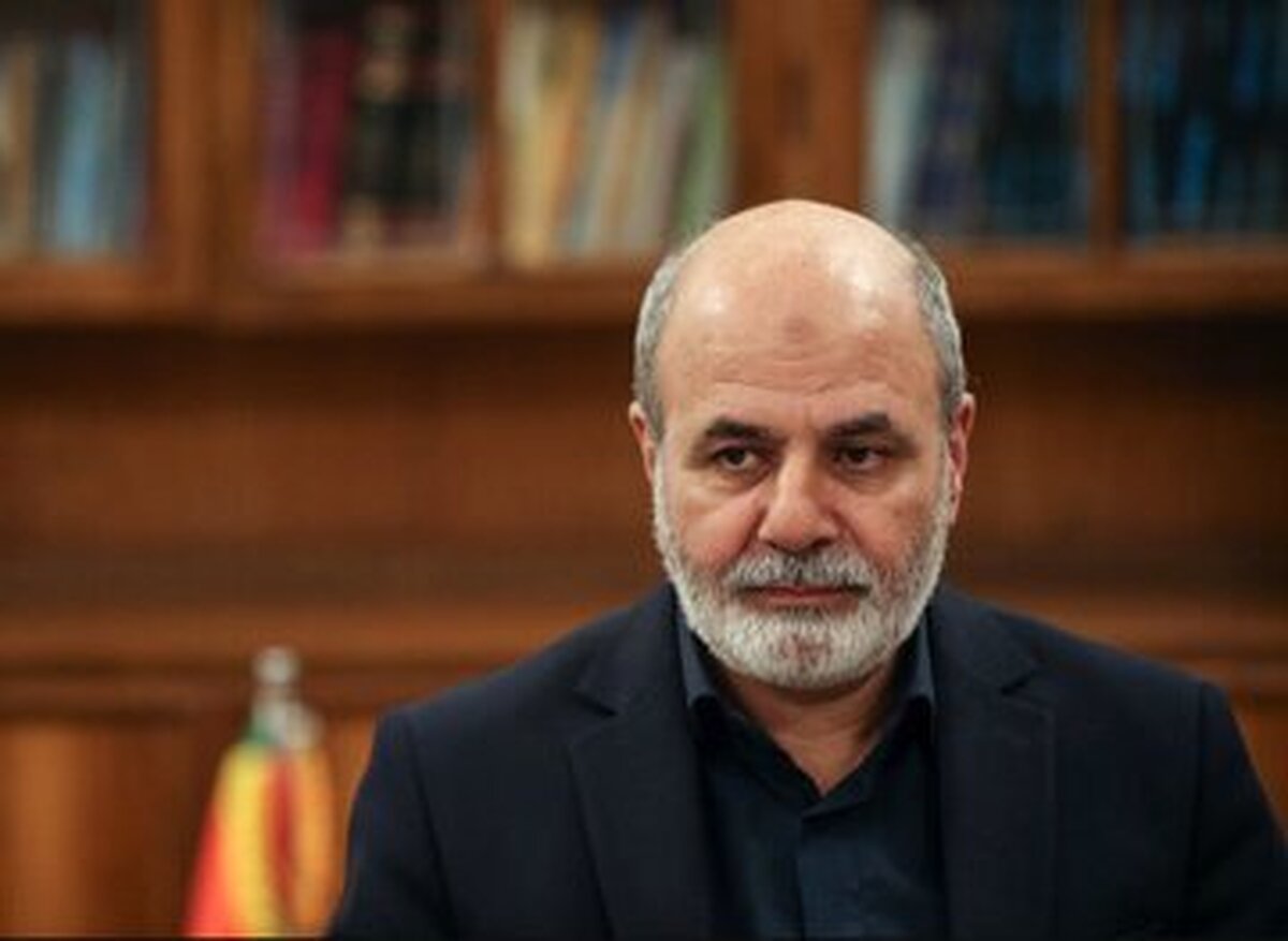 پیام دبیر شورای عالی امنیت ملی کشور در شبکه اجتماعی ایکس برای انجام توافق آتش بس در غزه
