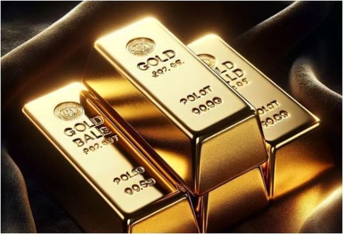 آمار کل خریداران شمش در سال اخیر اعلام شد