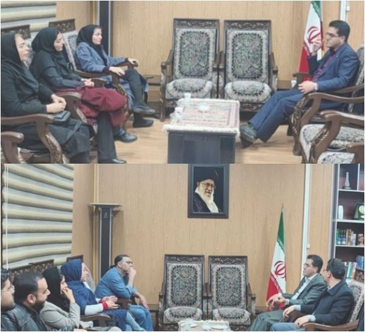 سیرجان دروازه گردشگری جنوب