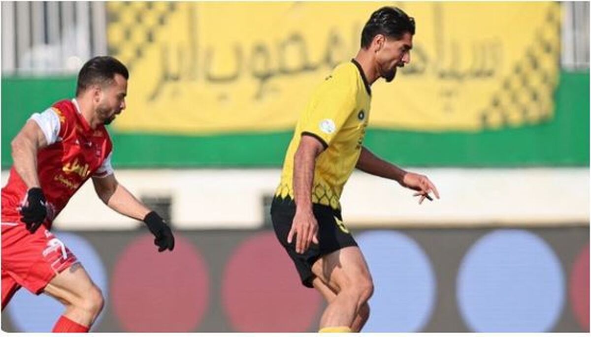 سپاهان قهرمان سوپرجام شد