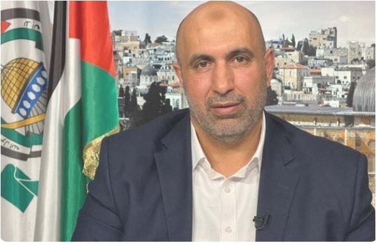 حماس: موانع ناشی از عدم پایبندی اشغالگران به توافق برطرف شد