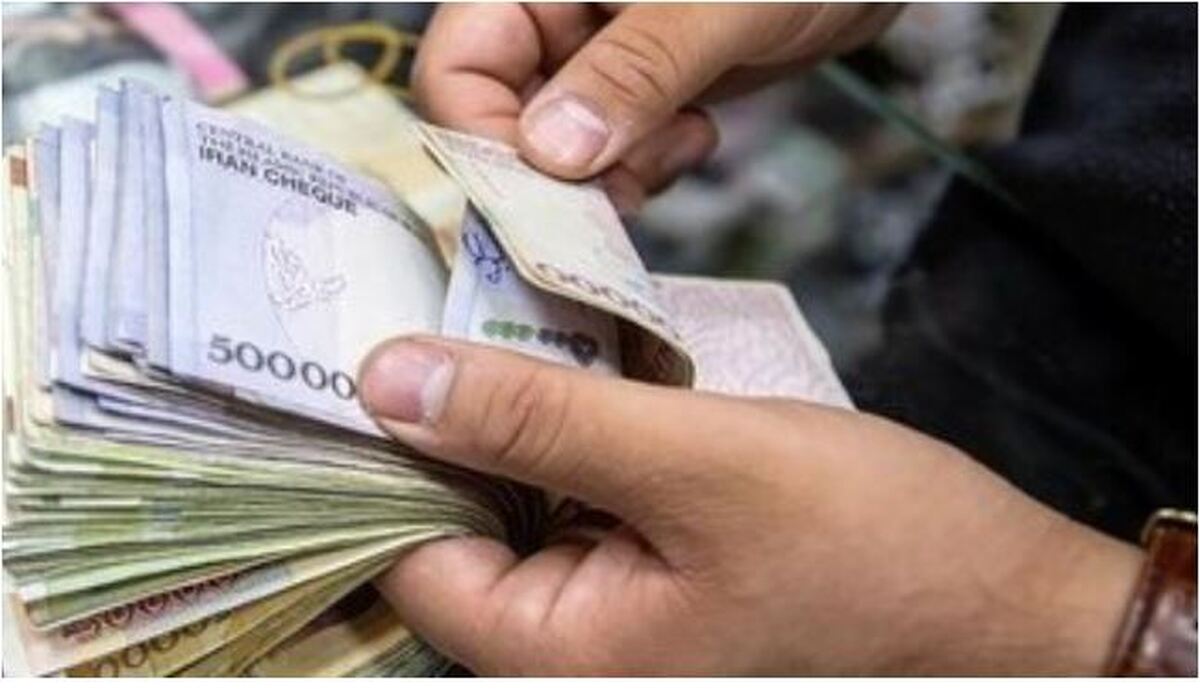نرخ دستمزد در سال جدید چقدر تعیین شد؟