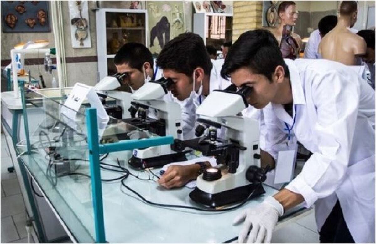 دانشجویان ایرانی در رشته داروسازی با این شرایط در دانشگاه‌های خارج از کشور پذیرش می‌شوند