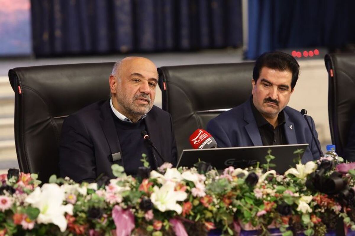 خدمات سامانه بتا بانک رفاه کارگران برای بازنشستگان مورد توجه و قدردانی وزیر تعاون قرار گرفت