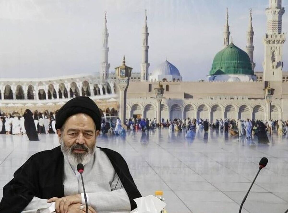 اقداماتی برای سهولت ارتباط با حجاج در دست انجام قرار گرفت+جزئیات