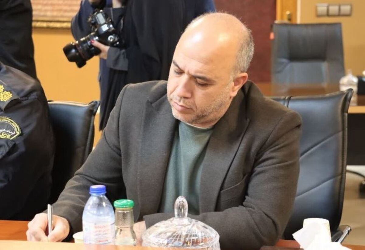 مشکلات کهریزک تنها با نگاه ویژه استانی قابل حل است