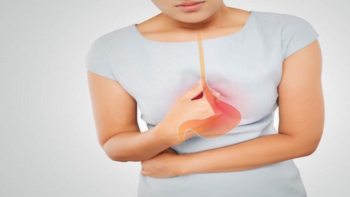 منشا دل درد| شرایطی پزشکی پنهان در پشت سوزش سر دل