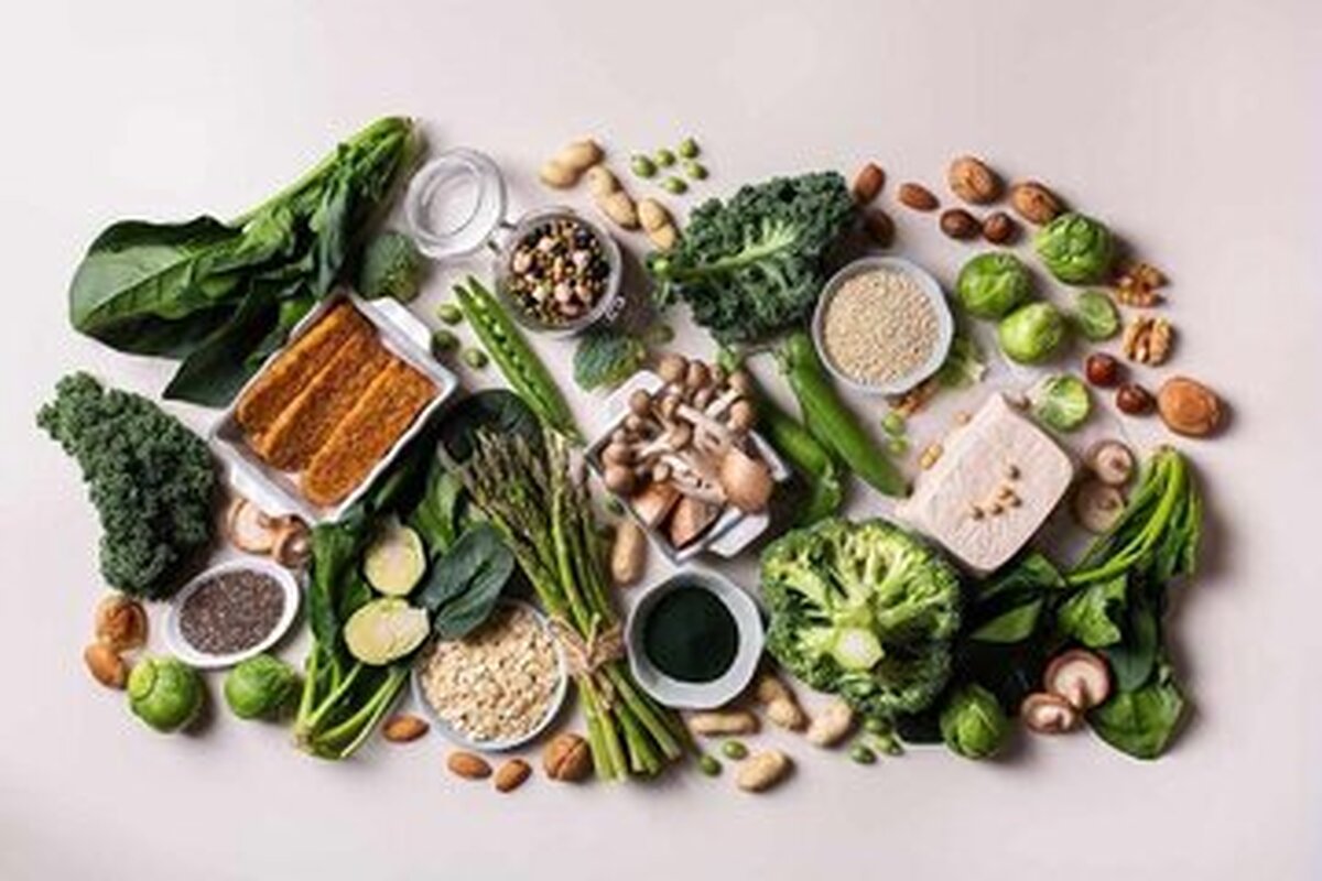 کاهش چربی خون چه سبزی مصرف کنیم؟