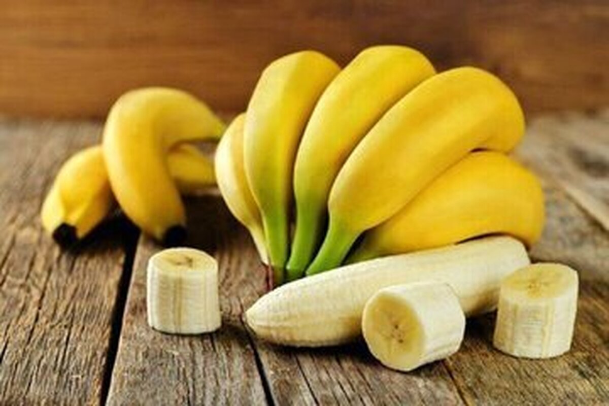 ترکیب موز با چه موادی برای گوارش آسیب زاست؟
