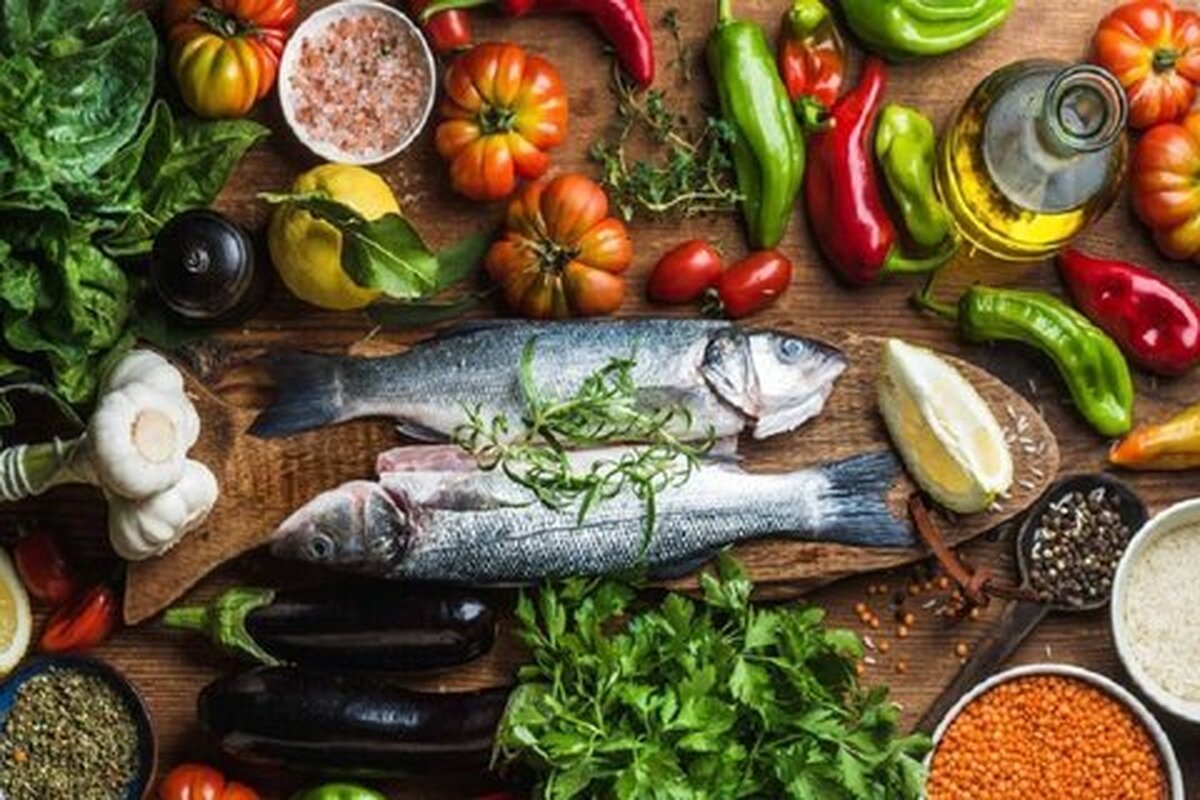 برای کاهش وزن چی بخوریم؟