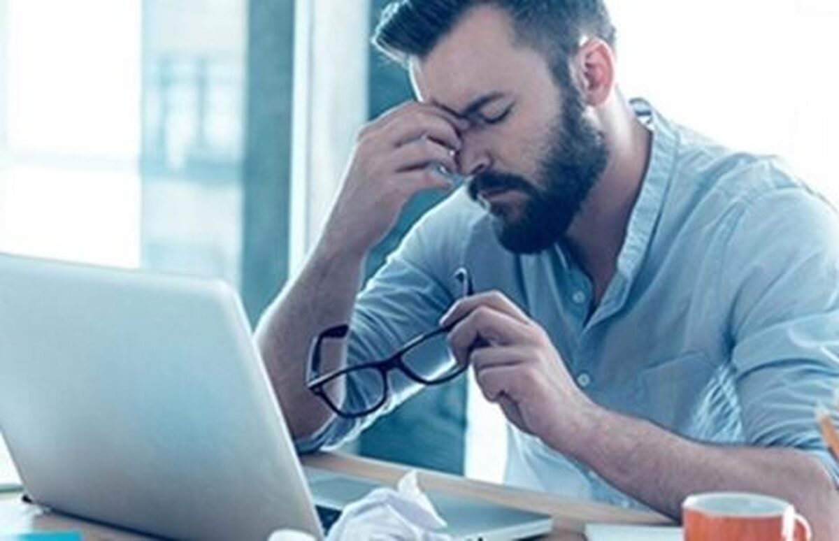 برای مقابله با استرس چه میتوان کرد؟
