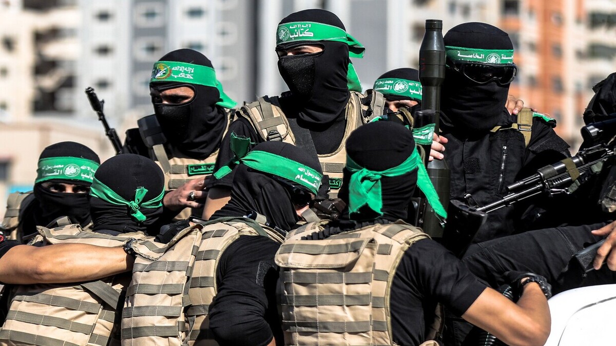 منابع فلسطینی: پسر ارشد عزالدین الحداد، «شبح القسام» در گلوله باران محله «الطفاح» توسط صهیونیت‌ها شهید شد