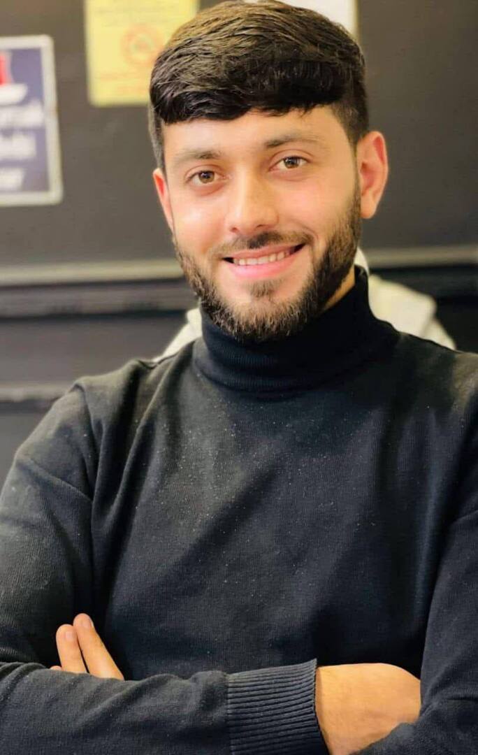 منابع فلسطینی: پسر ارشد عزالدین الحداد، «شبح القسام» در گلوله باران محله «الطفاح» توسط صهیونیت‌ها شهید شد