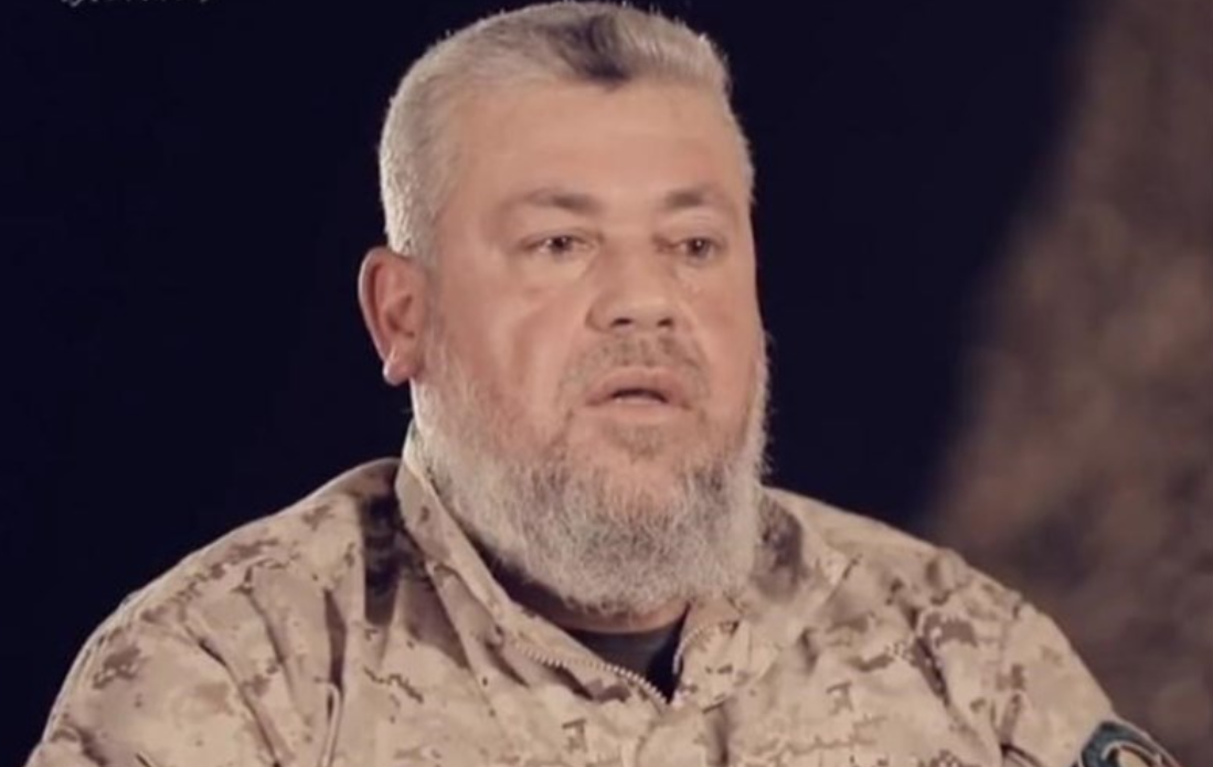 منابع فلسطینی: پسر ارشد عزالدین الحداد، «شبح القسام» در گلوله باران محله «الطفاح» توسط صهیونیت‌ها شهید شد
