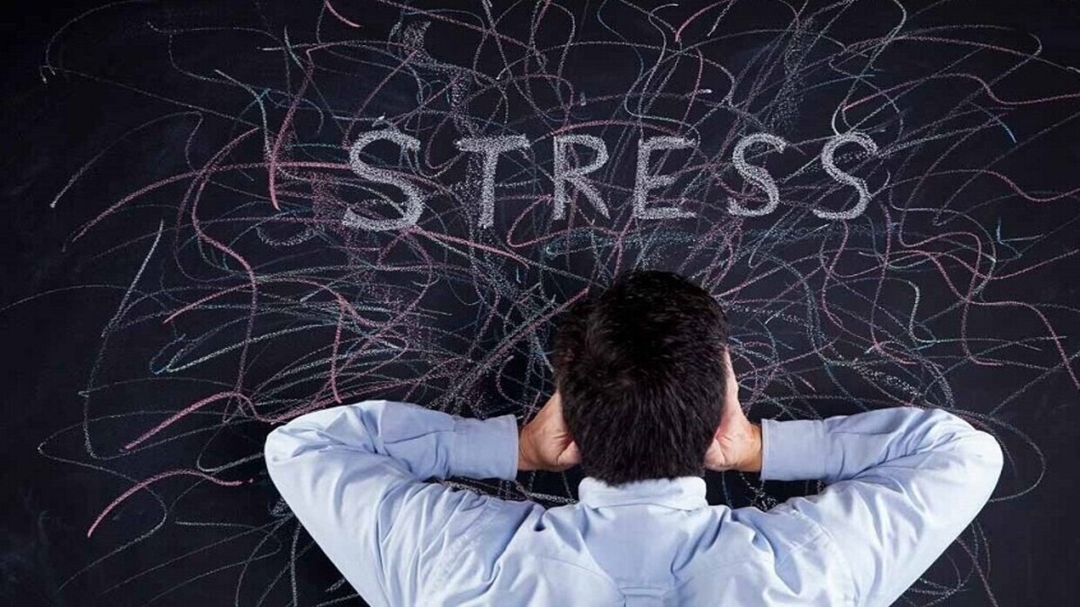 راه‌های موثر برای مقابله با استرس؛ بررسی موقعیت‌های استرس‌زا