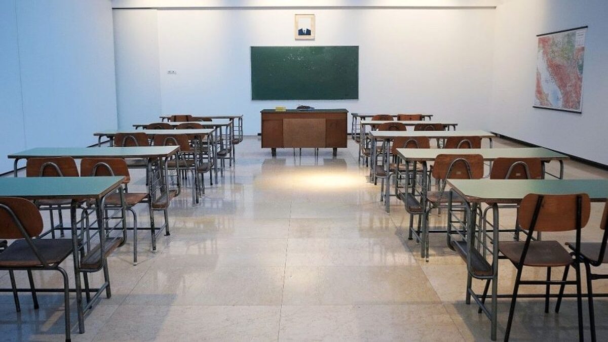 تحصیل در تعطیلی یا تعطیلی تحصیل؟!