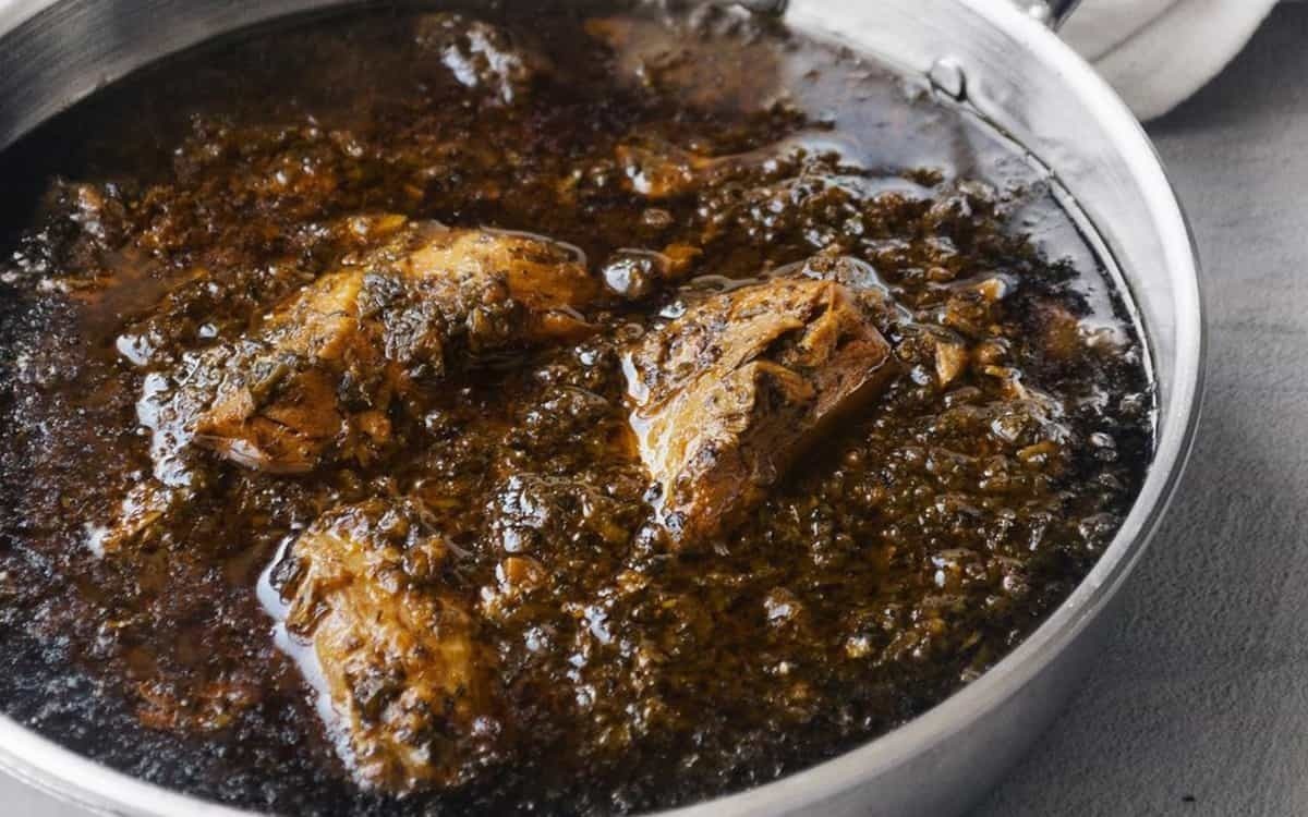 دستور پخت یک خورشت جدید برای وقت‌هایی که نمیدونی چی درست کنی!
