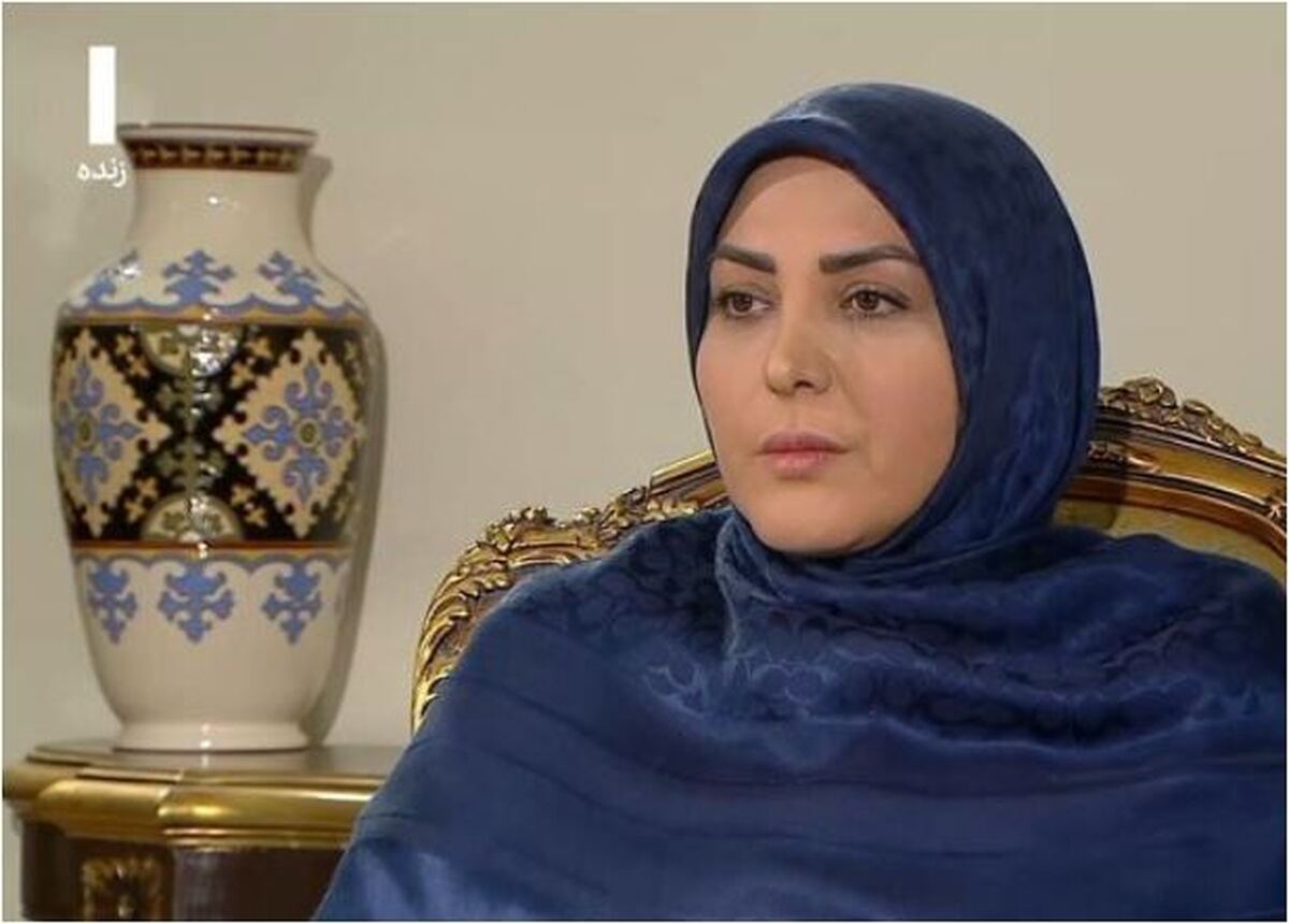 افشاگری ناراحت کننده المیرا شریفی مقدم در مورد بدترین شب زندگی اش/پدرم را کشتند..