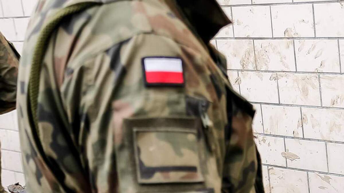 تاسک شرط اعزام سربازان لهستانی به اوکراین را نام برد