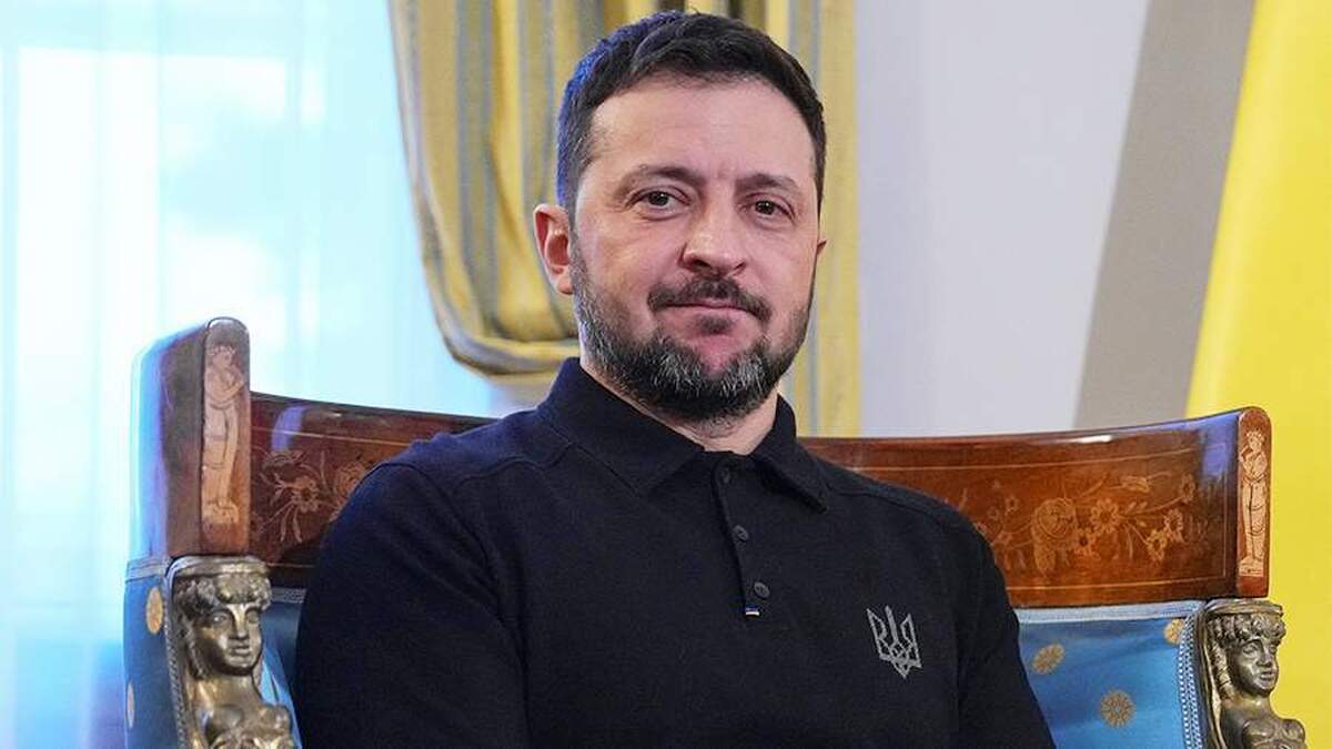 در اوکراین، آنها گزارش دادند که تیم ترامپ در حال آماده سازی تحریم‌ها علیه زلنسکی است