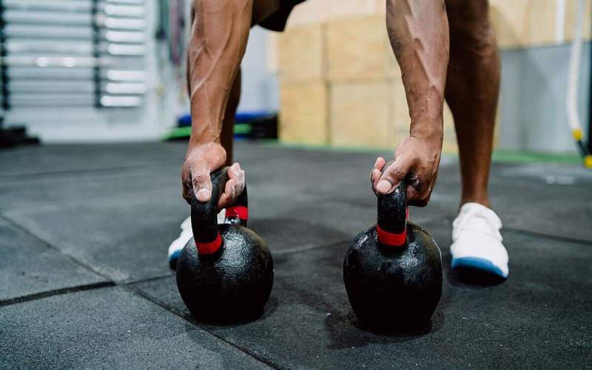 مراحل و نکات حائز اهمیت در ساختن و حفظ عضله!