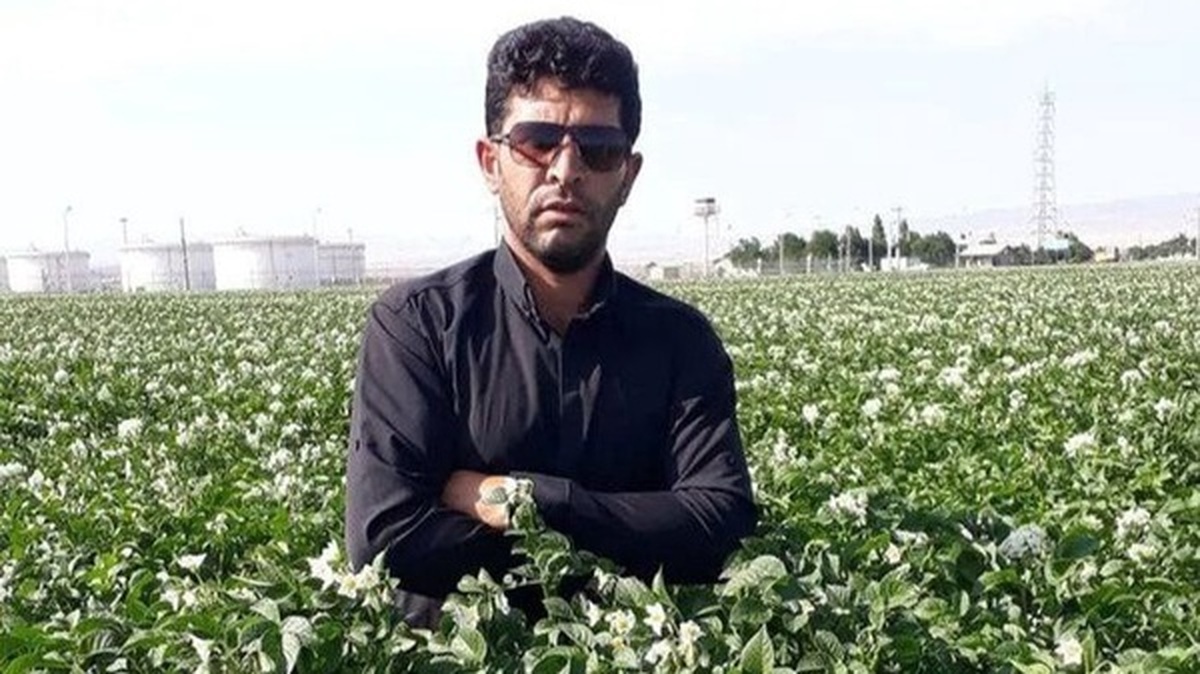 ۱۴۶ کشاورز نمونه کشوری امروز معرفی شدند