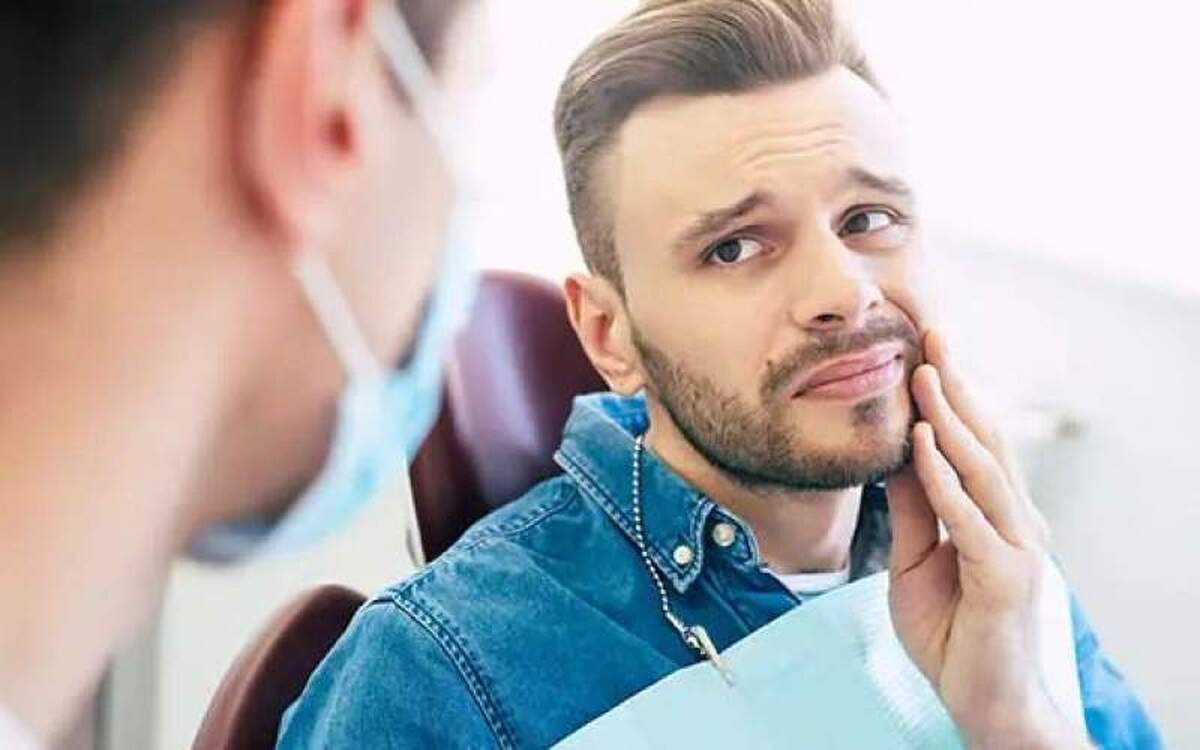 برای رفع دندان درد قرص چی بخوریم؟