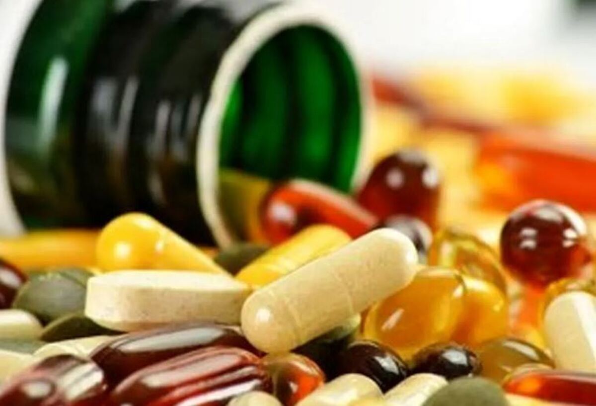 بیشترین مصرف‌کنندگان آنتی‌بیوتیک در دنیا را بشناسید!