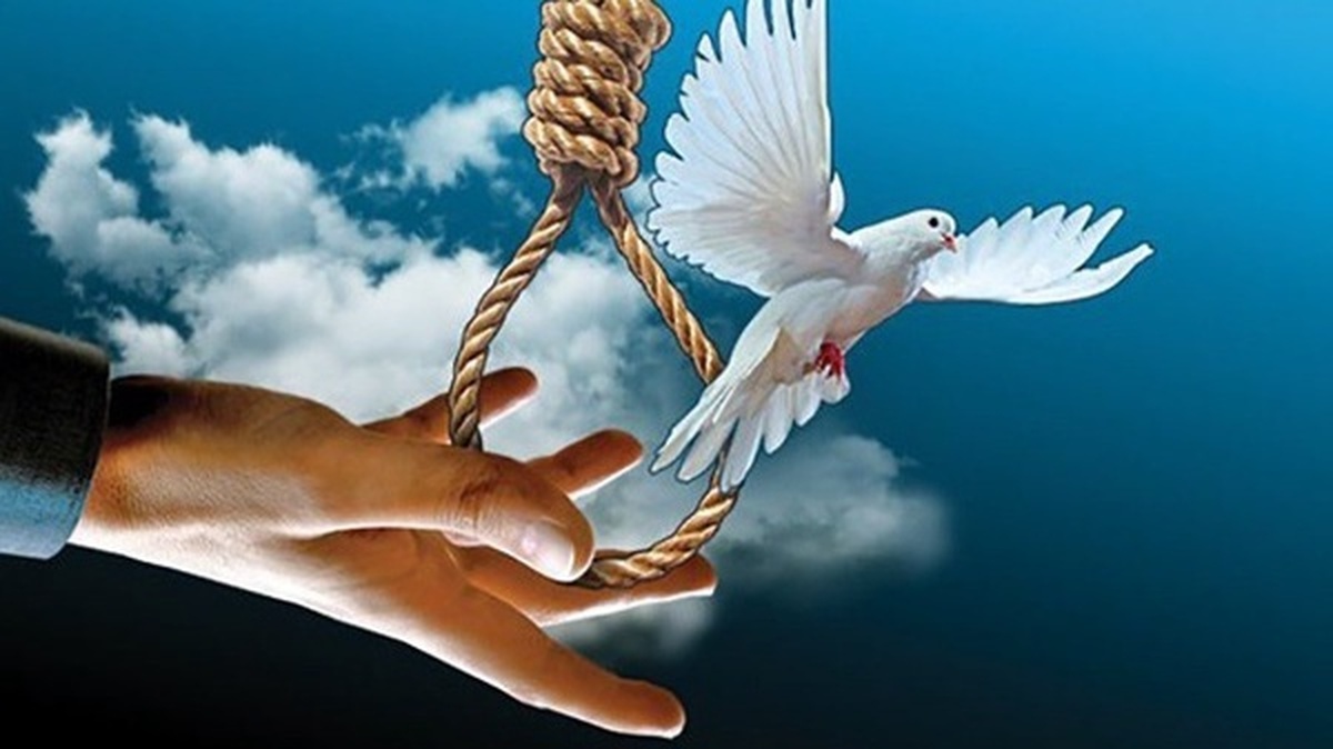 بخشش قاتل با پویش به حرمت امام علی (ع) می‌بخشم در دزفول