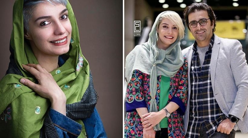 الیکا عبدالرزاقی بازیگر سریال سرباز از ماجرای معلولیت پایش گفت
