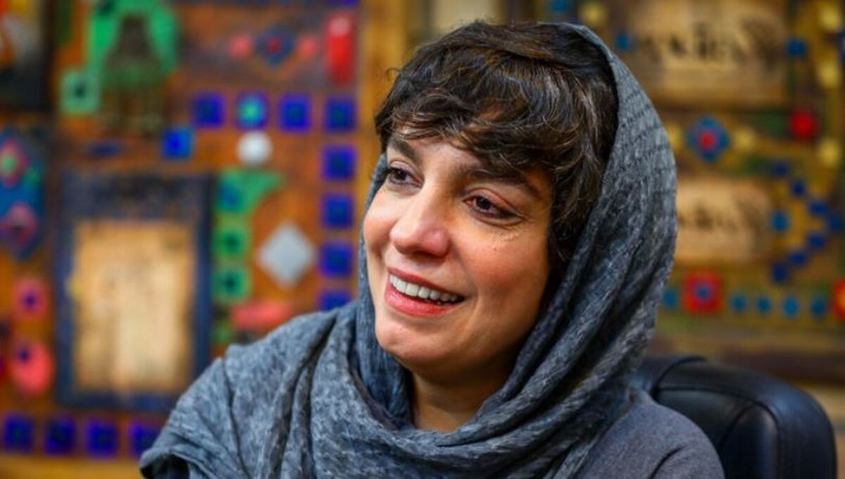 ماجرای عجیب سانسور شدن خنده‌های خانم بازیگر در سریال محبوب «باغ مظفر»