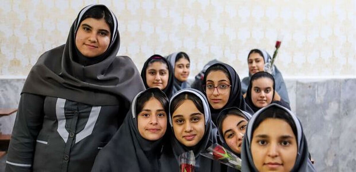 پژوهش و پرسشگری از درون مدرسه فرهنگ‌سازی شود