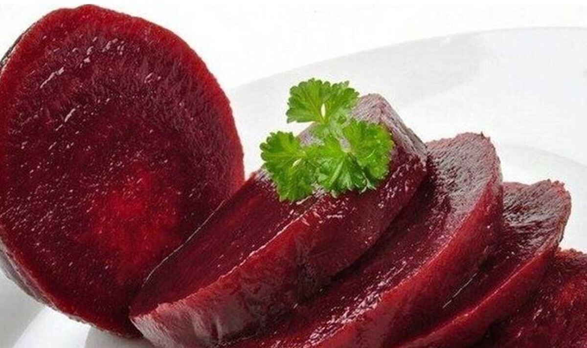 «لبو» دوست دار سلامت جسم و روح بانوان