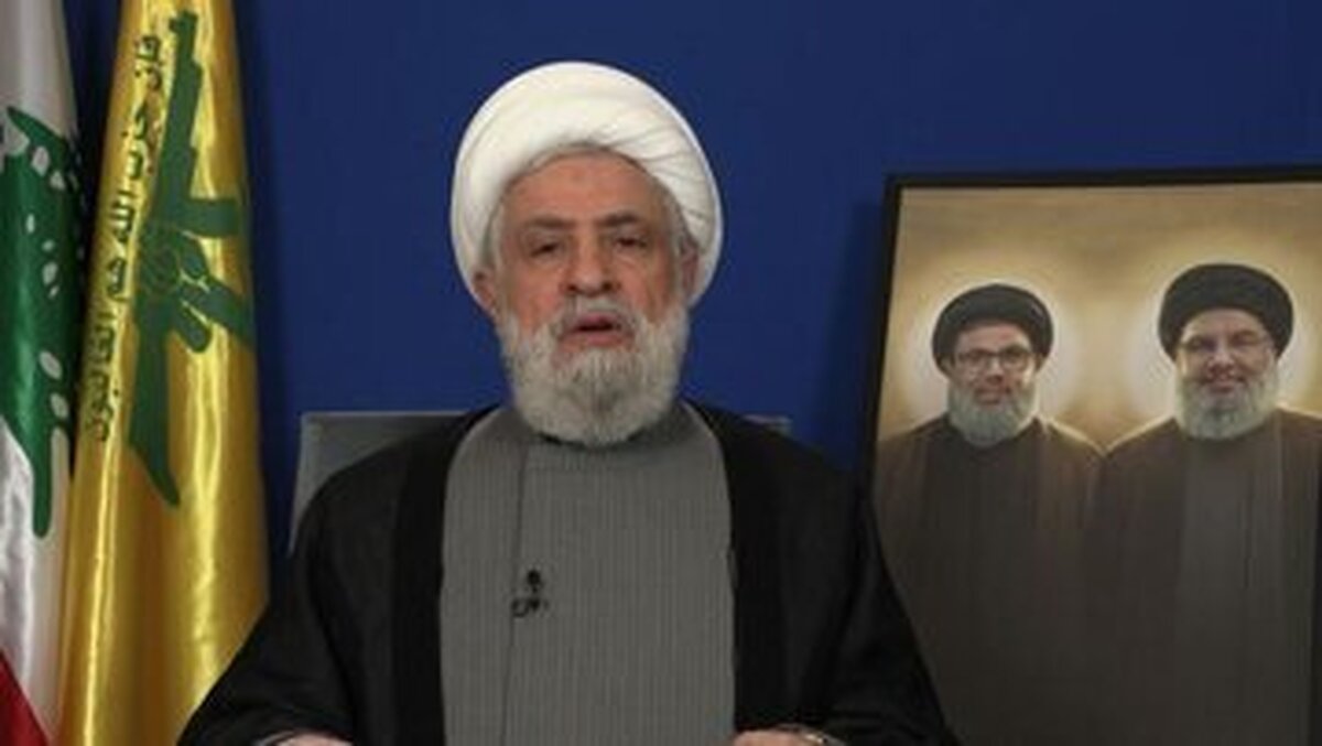 رزمندگان مقاومت توطئه بزرگ رژیم اشغالگر را ناکام گذاشتند.